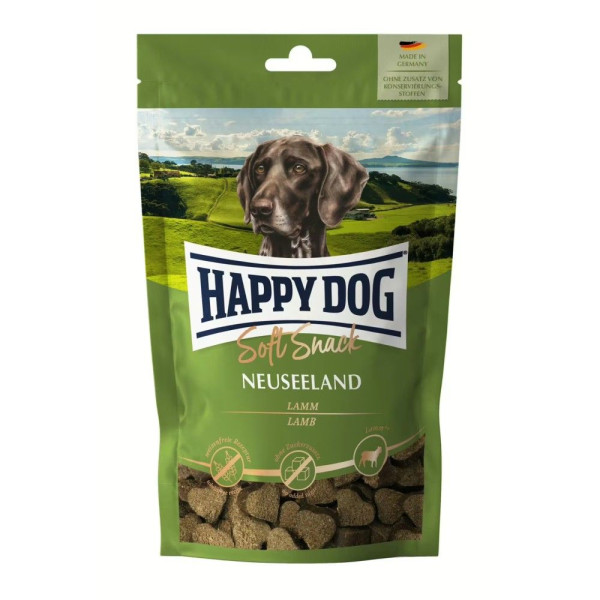Soft Snack Neuseeland 100 g
