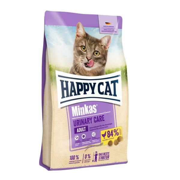 Minkas Urinary Care Geflügel 10 kg
