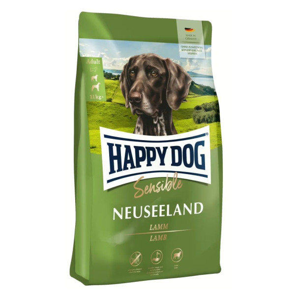 Sensible Neuseeland 12,5 kg