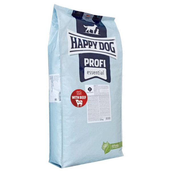 Profi Puppy Mini Lamm & Reis 20 kg