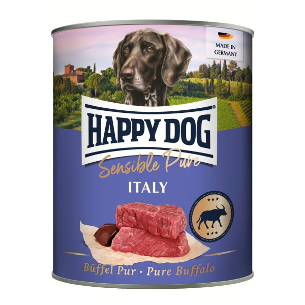 Sensible Pure Italy - buvolí  200 g