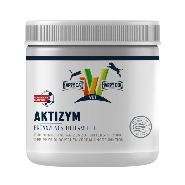 HD/HC VET AktiZym 250g