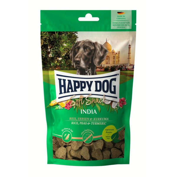 Soft Snack India 100 g