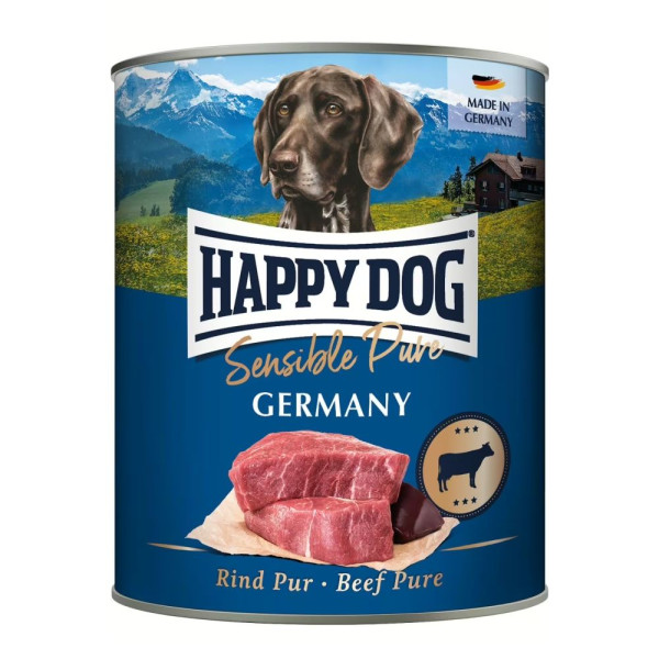 Sensible Pure Germany - hovězí 200 g
