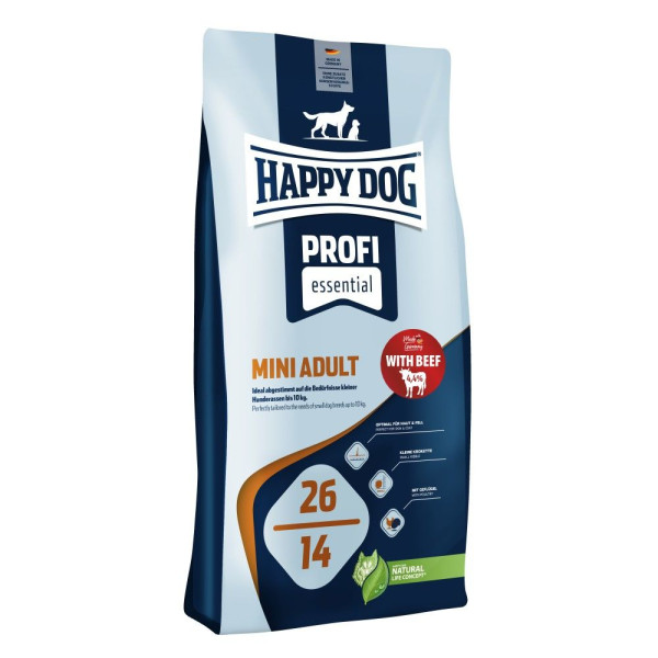 Profi Adult Mini 18 kg