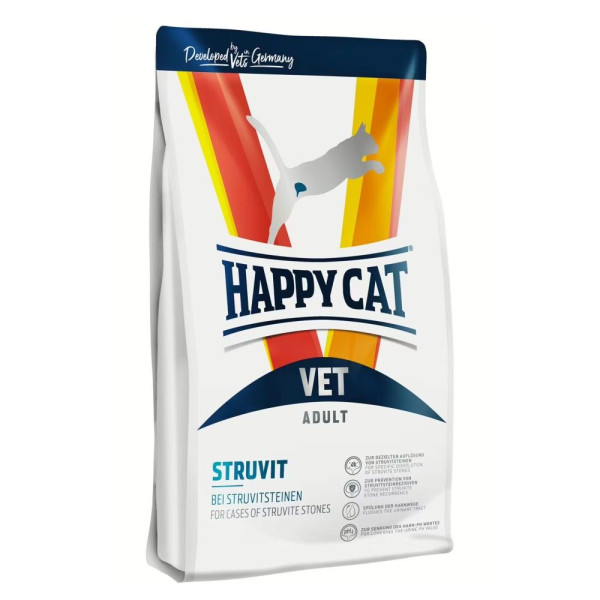 HC VET Dieta Struvit 4 kg