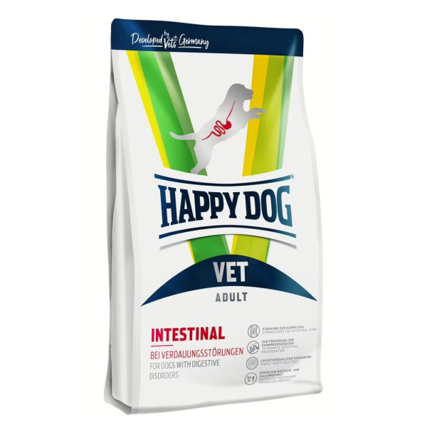 HD VET Dieta Intestinal 12 kg