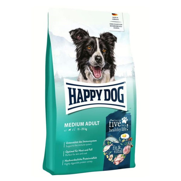 fit & vital Medium Adult  1 kg