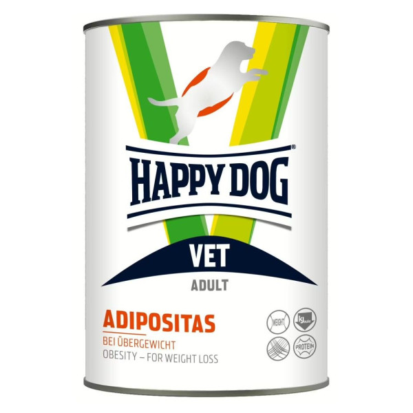 HD VET Dieta Adipositas    400 g
