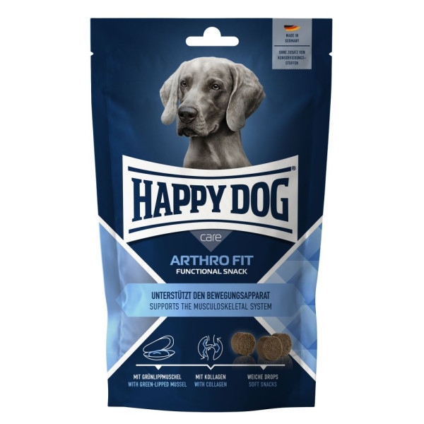Care Snack Arthro Fit 100 g