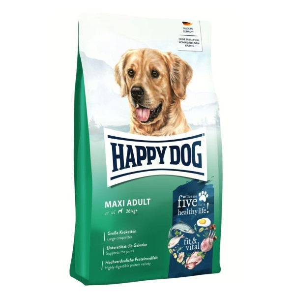 fit & vital Maxi Adult  1 kg