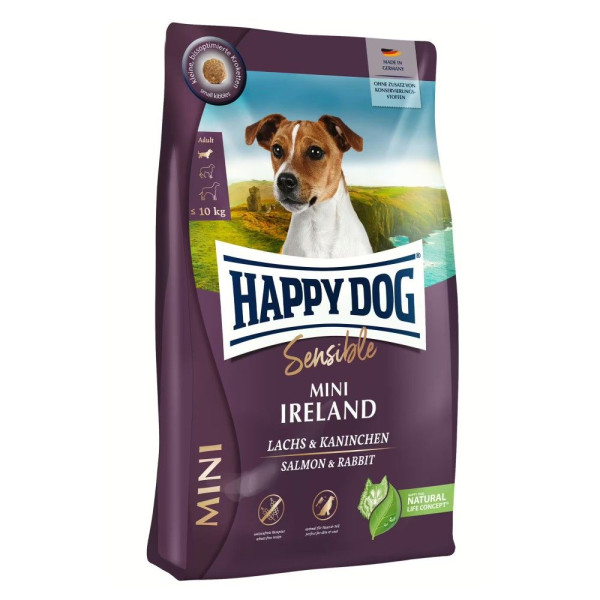 Sensible Mini Ireland 10 kg