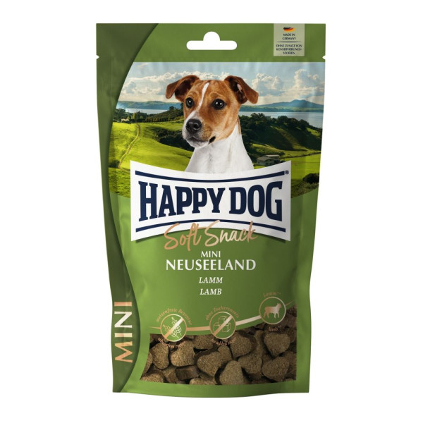 Soft Snack Mini Neuseeland 100 g