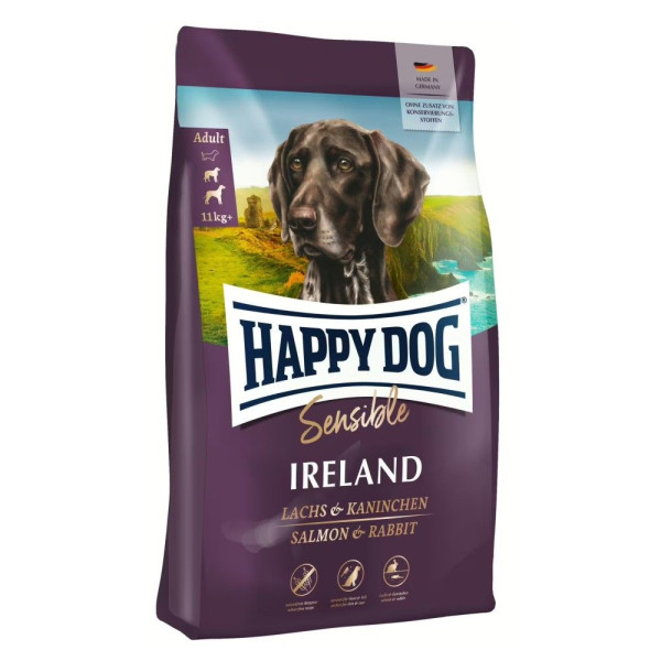Sensible Ireland 12,5 kg