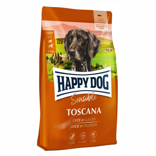Sensible Toscana 12,5 kg