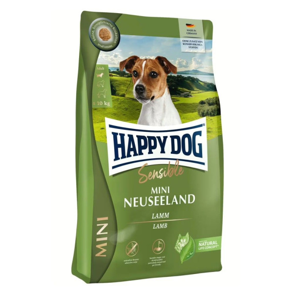 Sensible Mini Neuseeland 10 kg