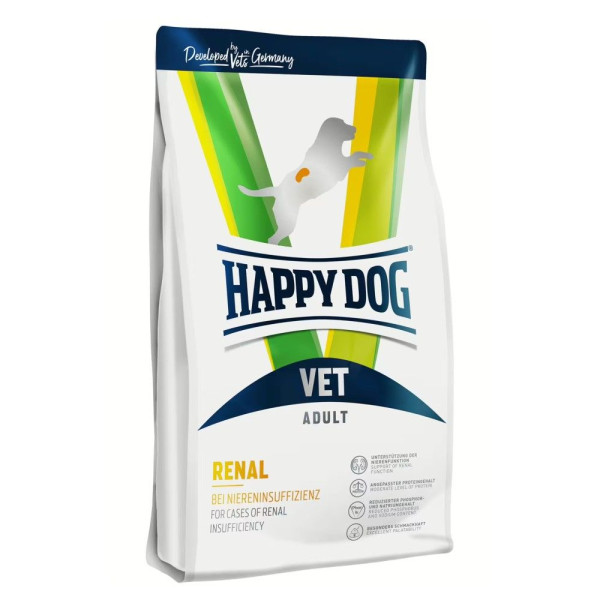 HD VET Dieta Renal   1 kg