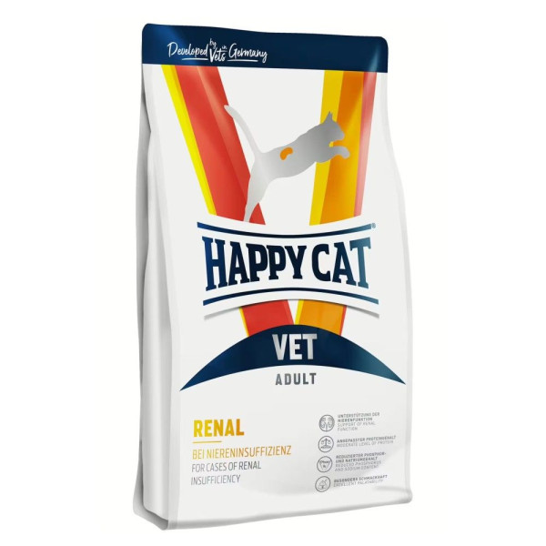 HC VET Dieta Renal 4 kg