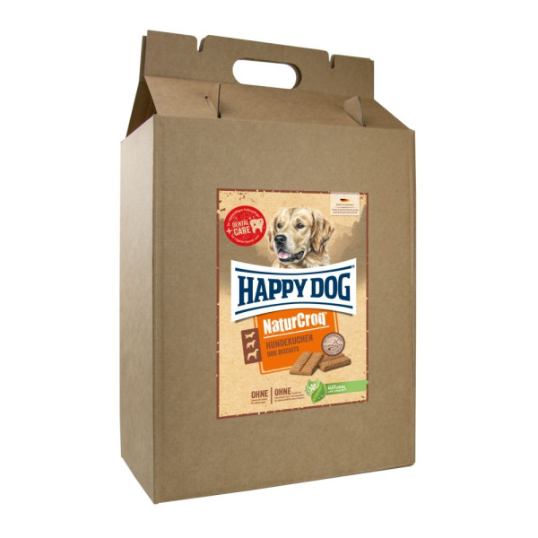 NaturCroq Hundekuchen 5 kg