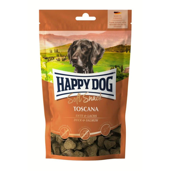 Soft Snack Toscana 100 g