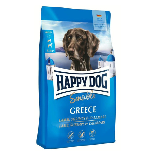 Sensible Greece 11 kg