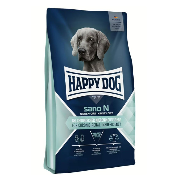 Care Sano N 7,5 kg