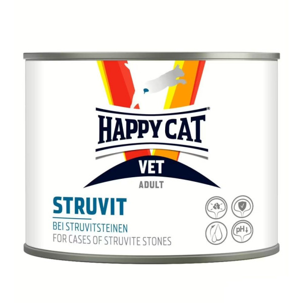 HC VET Dieta Struvit   200 g