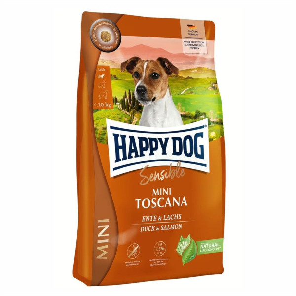 Sensible Mini Toscana 10 kg