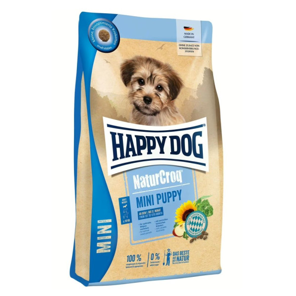 NaturCroq Mini Puppy  800 g